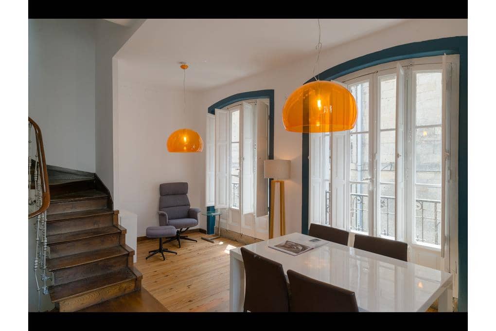 3 soverom Hus til salgs i Santiago de Compostela - € 600 000 (Ref: 8372287)