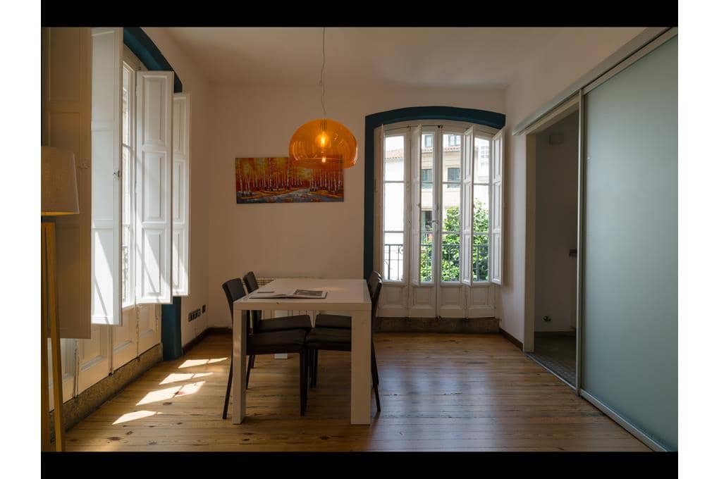 3 soverom Hus til salgs i Santiago de Compostela - € 600 000 (Ref: 8372287)