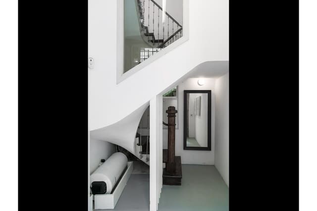 3 soverom Hus til salgs i Santiago de Compostela - € 600 000 (Ref: 8372287)