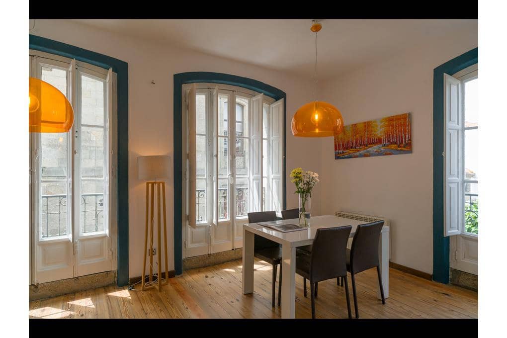 3 soverom Hus til salgs i Santiago de Compostela - € 600 000 (Ref: 8372287)