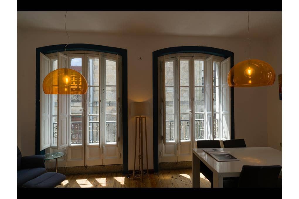 3 soverom Hus til salgs i Santiago de Compostela - € 600 000 (Ref: 8372287)