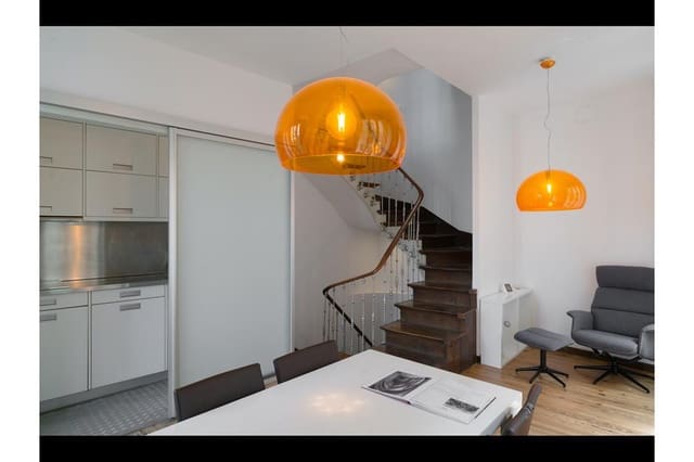 3 soverom Hus til salgs i Santiago de Compostela - € 600 000 (Ref: 8372287)