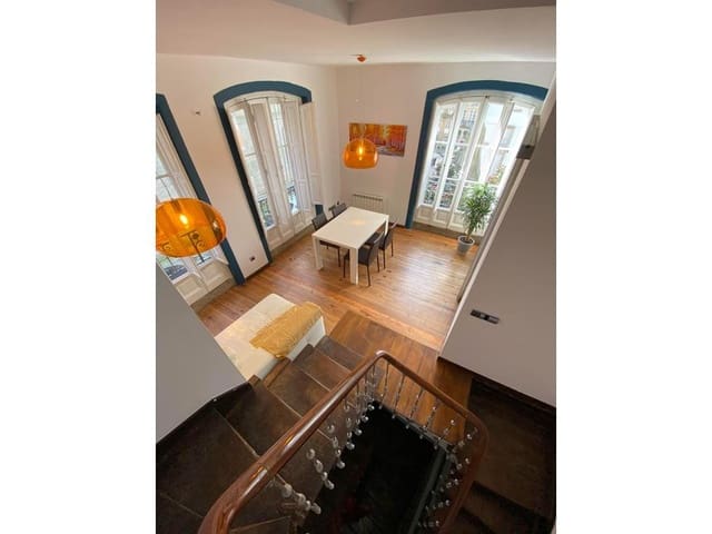 3 soverom Hus til salgs i Santiago de Compostela - € 600 000 (Ref: 8372287)