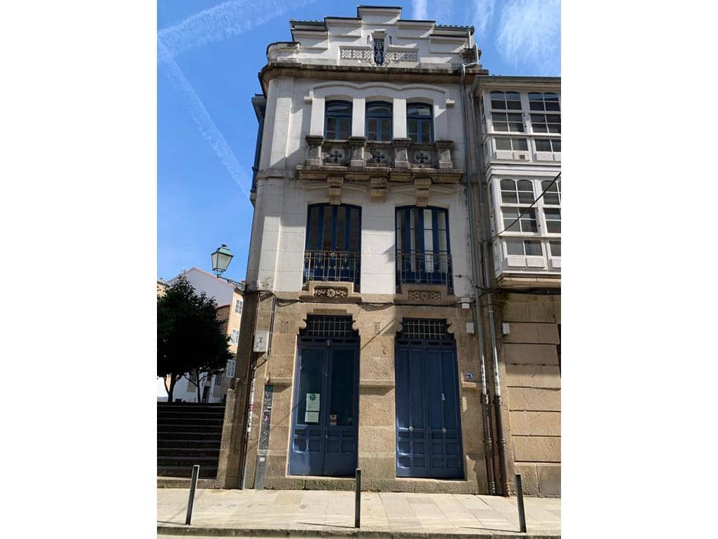 3 soverom Hus til salgs i Santiago de Compostela - € 600 000 (Ref: 8372287)