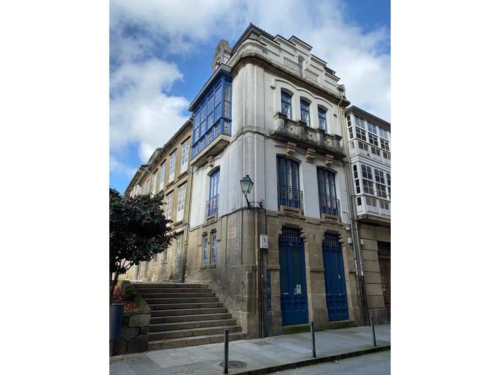 3 soverom Hus til salgs i Santiago de Compostela - € 600 000 (Ref: 8372287)