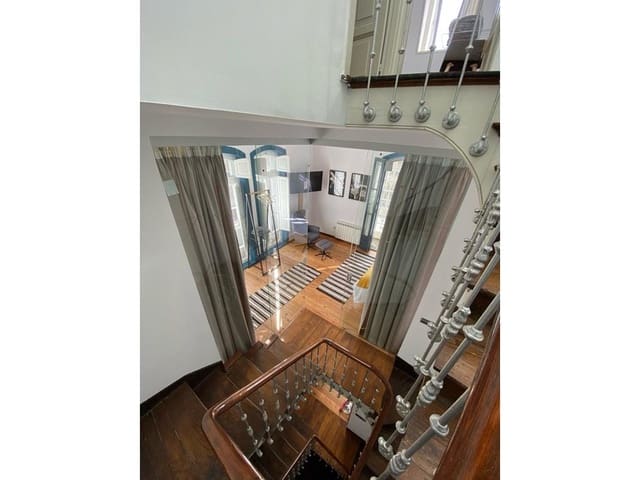 3 soverom Hus til salgs i Santiago de Compostela - € 600 000 (Ref: 8372287)