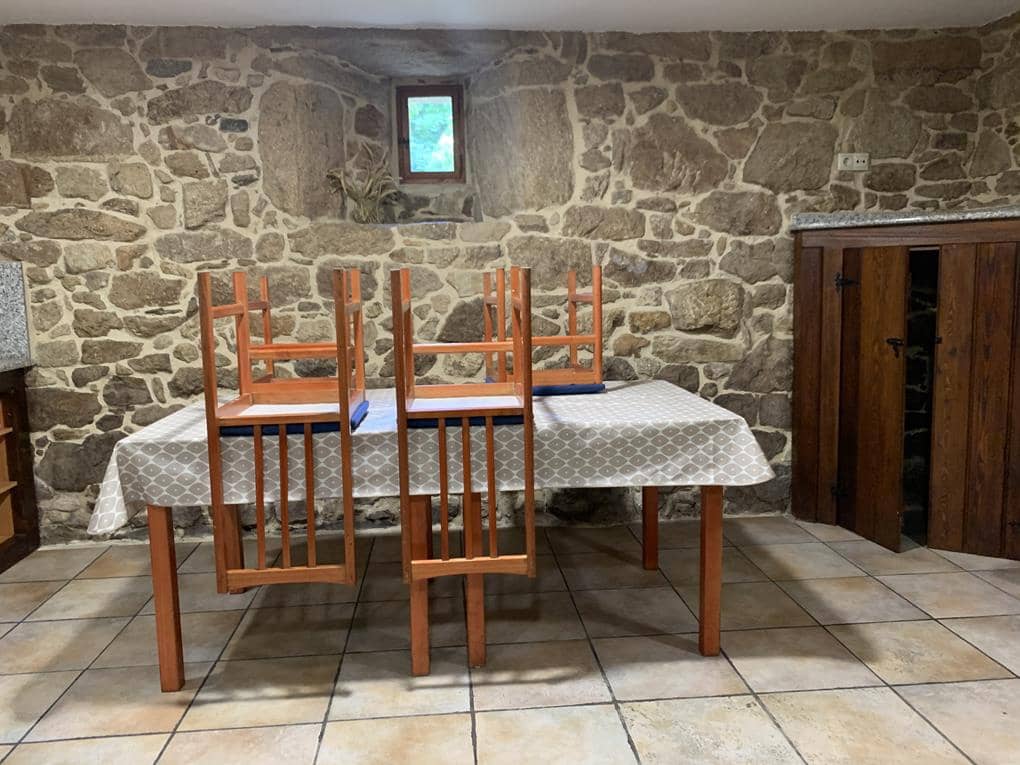 8 soveværelse Finca/Landehus til salg i Ames med garage - € 480.000 (Ref: 8416630)