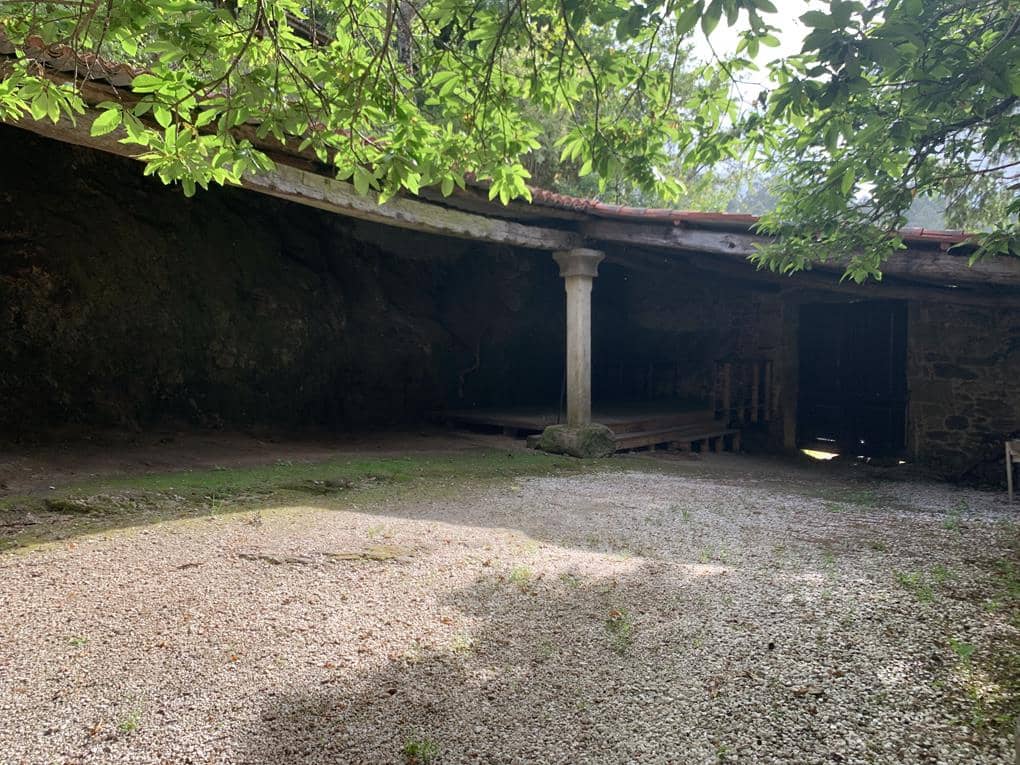 8 soveværelse Finca/Landehus til salg i Ames med garage - € 480.000 (Ref: 8416630)