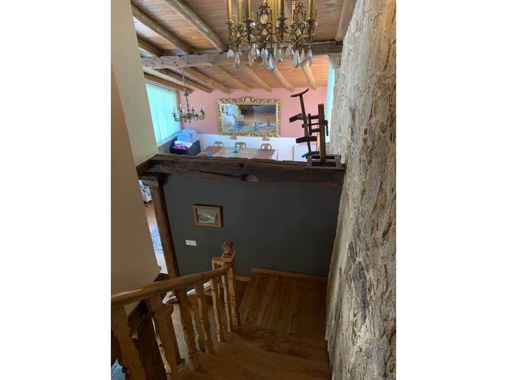 8 soveværelse Finca/Landehus til salg i Ames med garage - € 480.000 (Ref: 8416630)