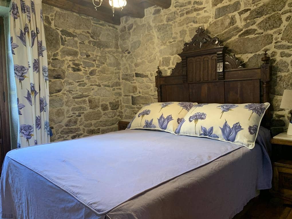 8 soveværelse Finca/Landehus til salg i Ames med garage - € 480.000 (Ref: 8416630)