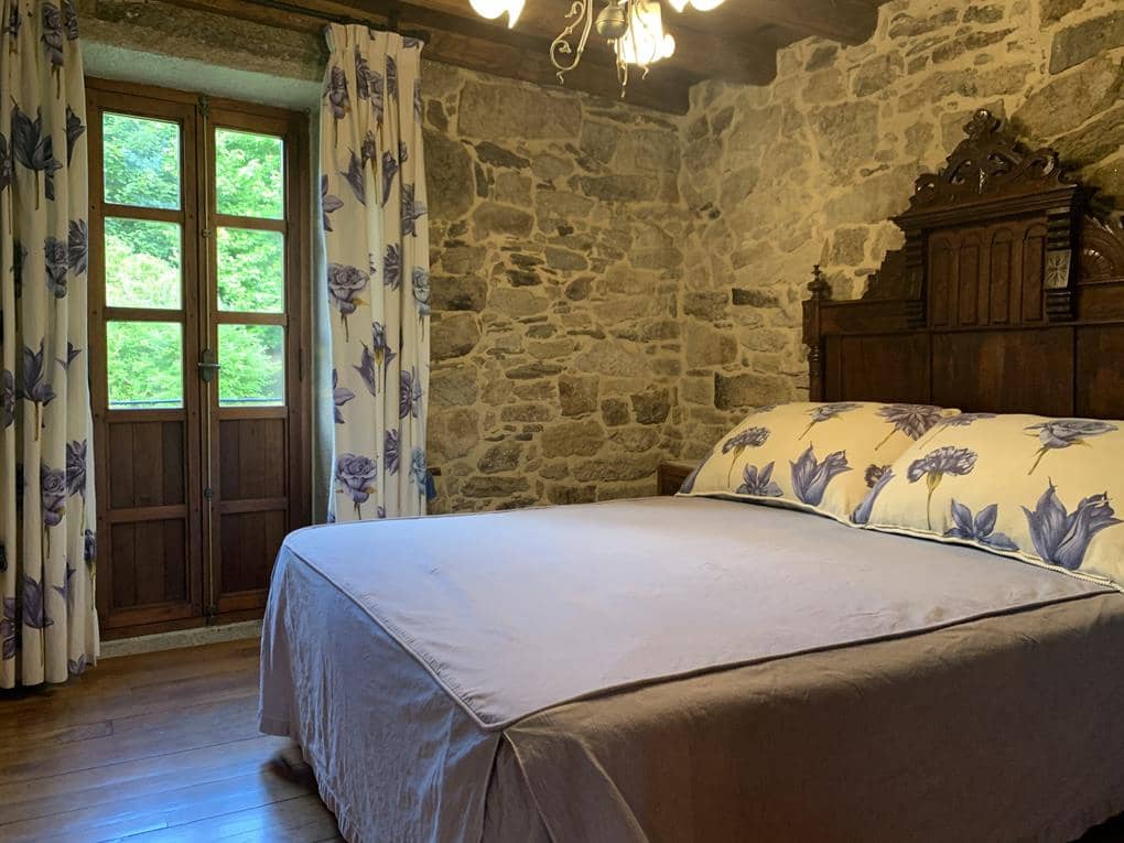 8 soveværelse Finca/Landehus til salg i Ames med garage - € 480.000 (Ref: 8416630)