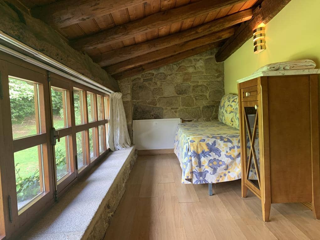 8 soveværelse Finca/Landehus til salg i Ames med garage - € 480.000 (Ref: 8416630)