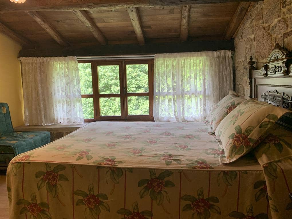 8 soveværelse Finca/Landehus til salg i Ames med garage - € 480.000 (Ref: 8416630)