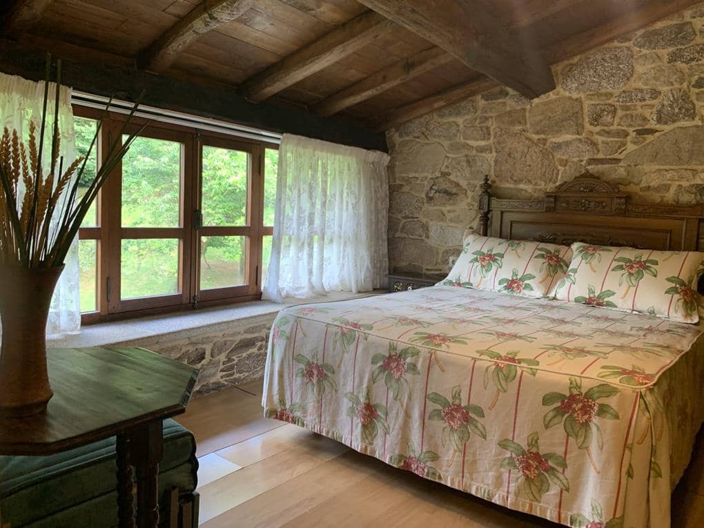 8 soveværelse Finca/Landehus til salg i Ames med garage - € 480.000 (Ref: 8416630)