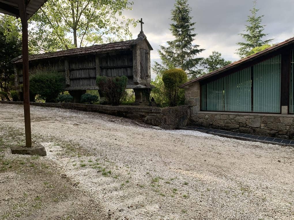 8 soveværelse Finca/Landehus til salg i Ames med garage - € 480.000 (Ref: 8416630)