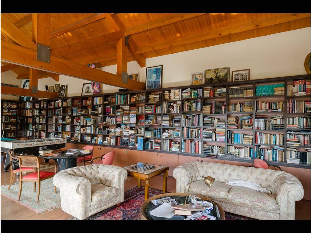 8 soveværelse Villa til salg i Bertamirans med swimmingpool garage - € 950.000 (Ref: 8626100)