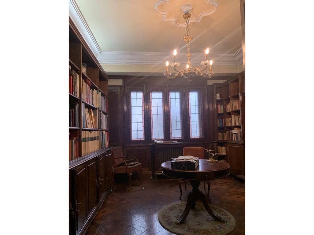 Huis te koop in Santiago de Compostela - € 3.380.000 (Ref: 8635869)