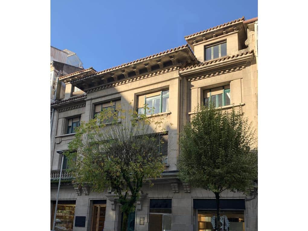 Huis te koop in Santiago de Compostela - € 3.380.000 (Ref: 8635869)