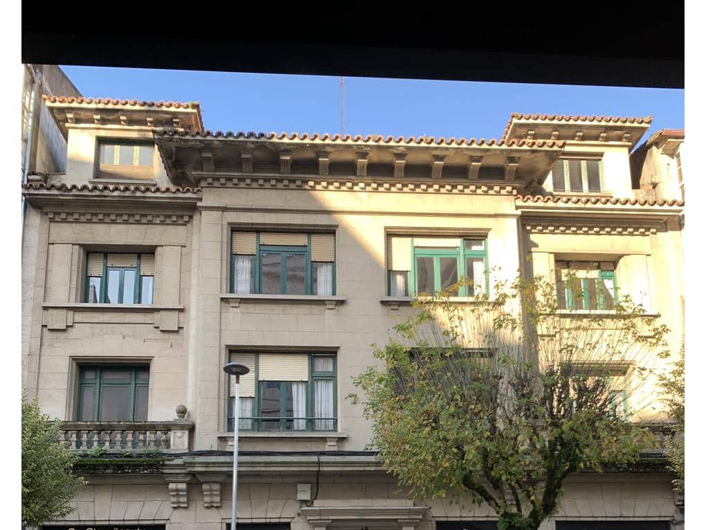 Huis te koop in Santiago de Compostela - € 3.380.000 (Ref: 8635869)