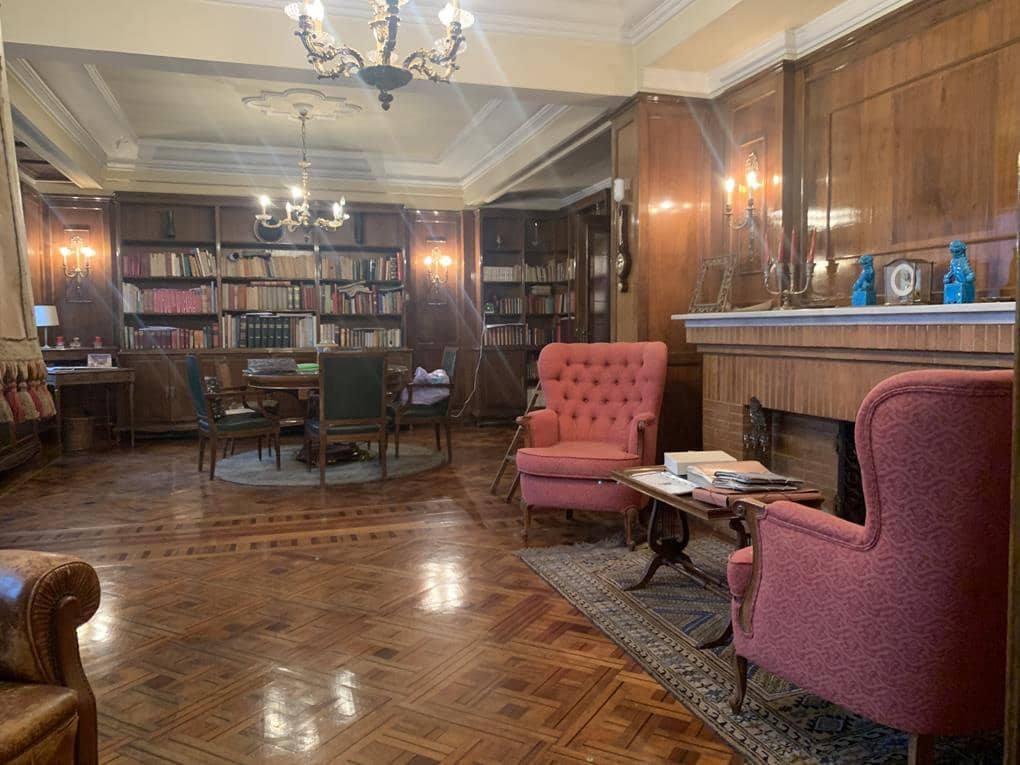 Huis te koop in Santiago de Compostela - € 3.380.000 (Ref: 8635869)