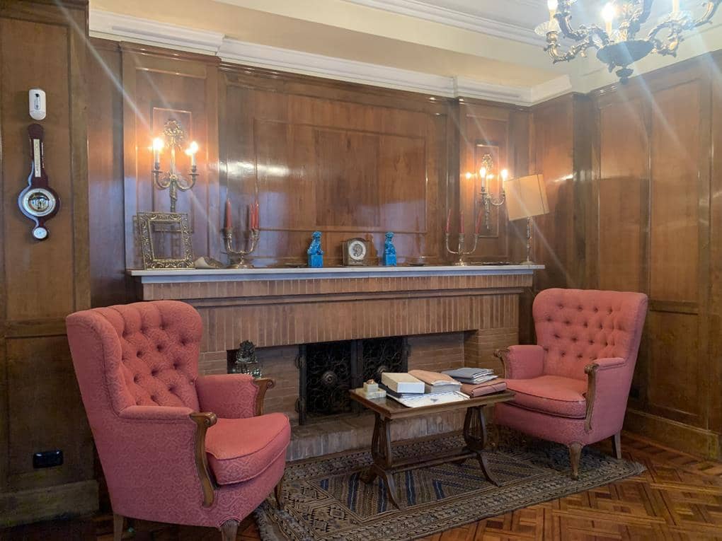 Huis te koop in Santiago de Compostela - € 3.380.000 (Ref: 8635869)