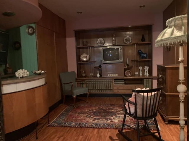 Byhus til salg i Santiago de Compostela - € 3.380.000 (Ref: 8635869)