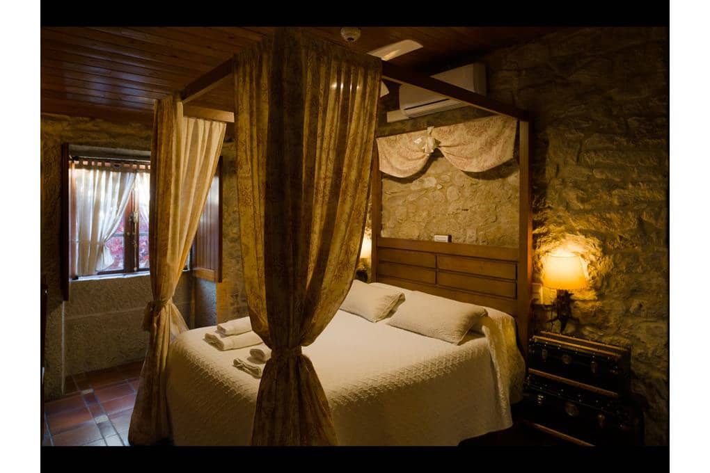 13 bedroom Finca/Country House for sale in Rianxo with pool garage - € 1,800,000 (Ref: 8715075)