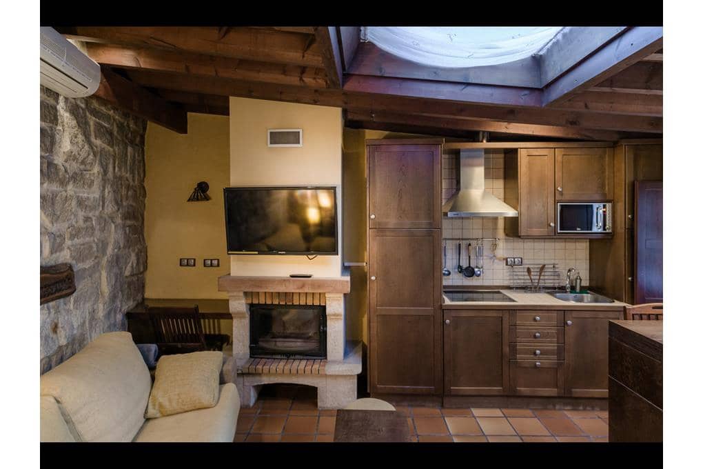 13 bedroom Finca/Country House for sale in Rianxo with pool garage - € 1,800,000 (Ref: 8715075)