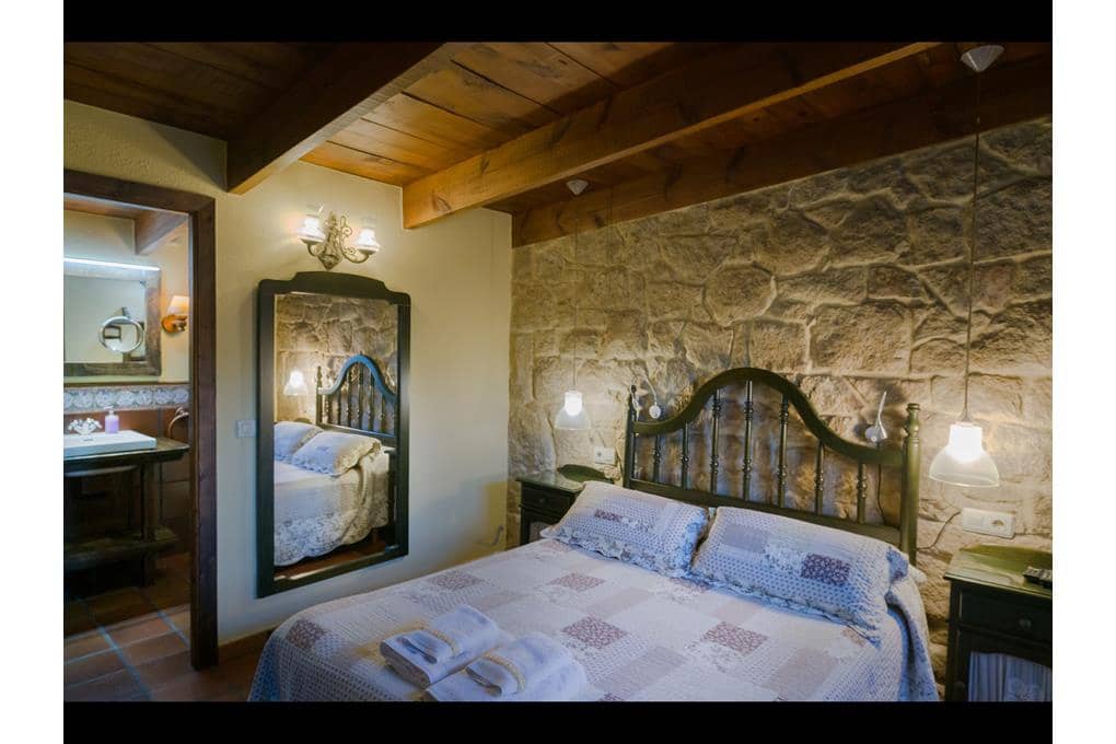 13 bedroom Finca/Country House for sale in Rianxo with pool garage - € 1,800,000 (Ref: 8715075)