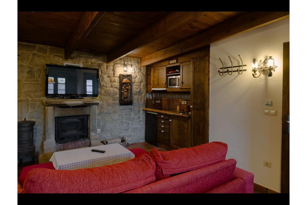 13 bedroom Finca/Country House for sale in Rianxo with pool garage - € 1,800,000 (Ref: 8715075)