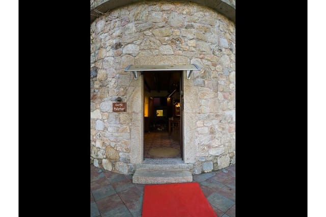 13 bedroom Finca/Country House for sale in Rianxo with pool garage - € 1,800,000 (Ref: 8715075)