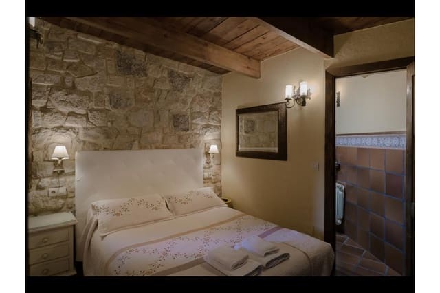 13 bedroom Finca/Country House for sale in Rianxo with pool garage - € 1,800,000 (Ref: 8715075)