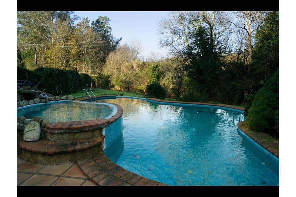 13 bedroom Finca/Country House for sale in Rianxo with pool garage - € 1,800,000 (Ref: 8715075)