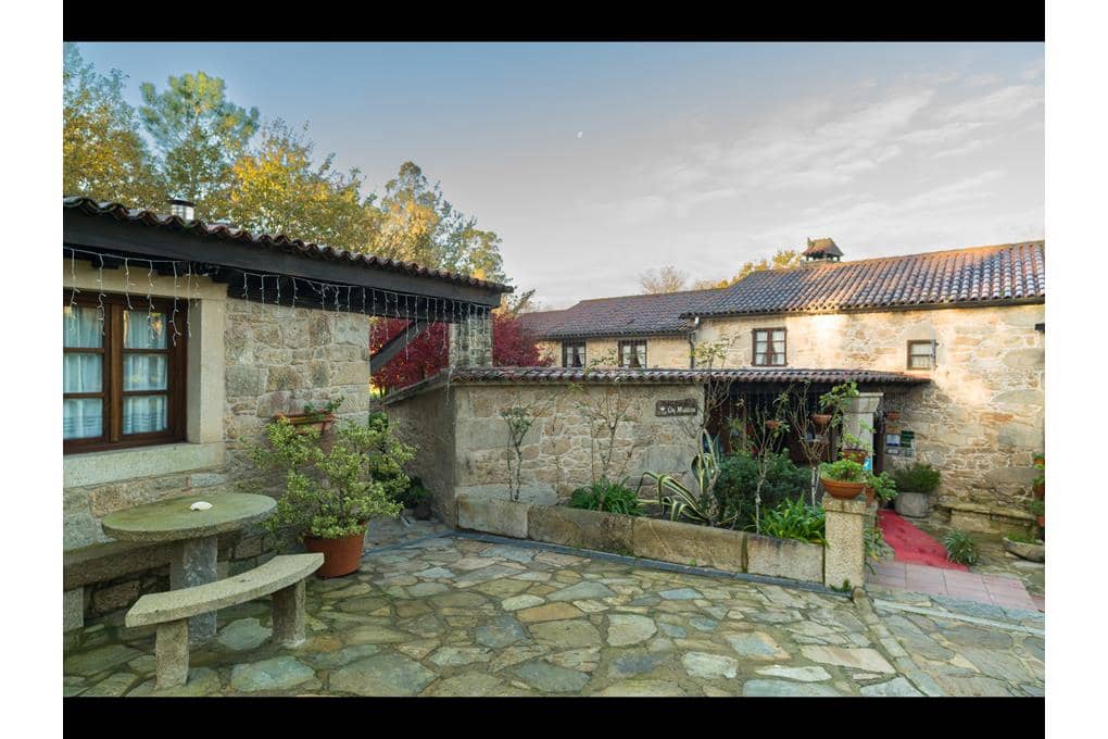 13 bedroom Finca/Country House for sale in Rianxo with pool garage - € 1,800,000 (Ref: 8715075)