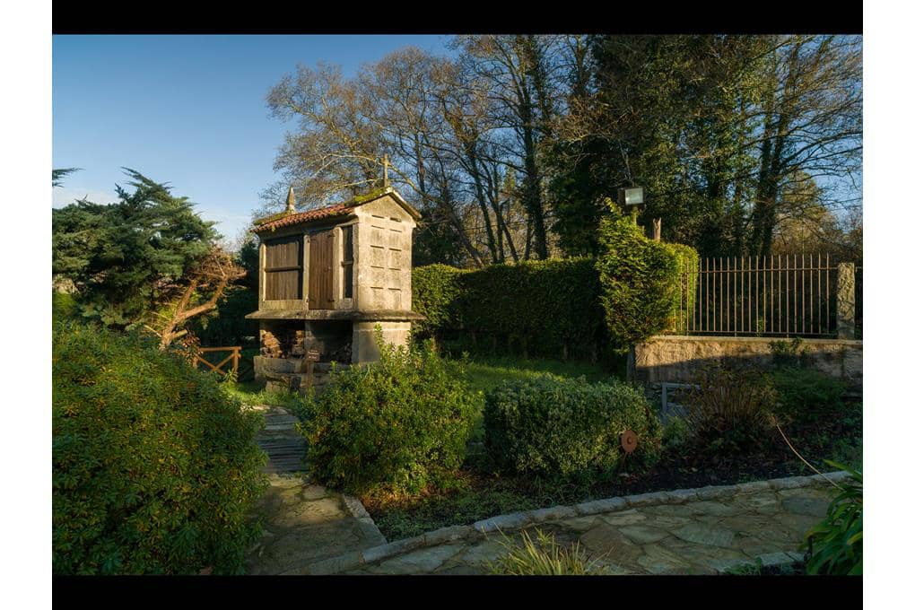 13 bedroom Finca/Country House for sale in Rianxo with pool garage - € 1,800,000 (Ref: 8715075)