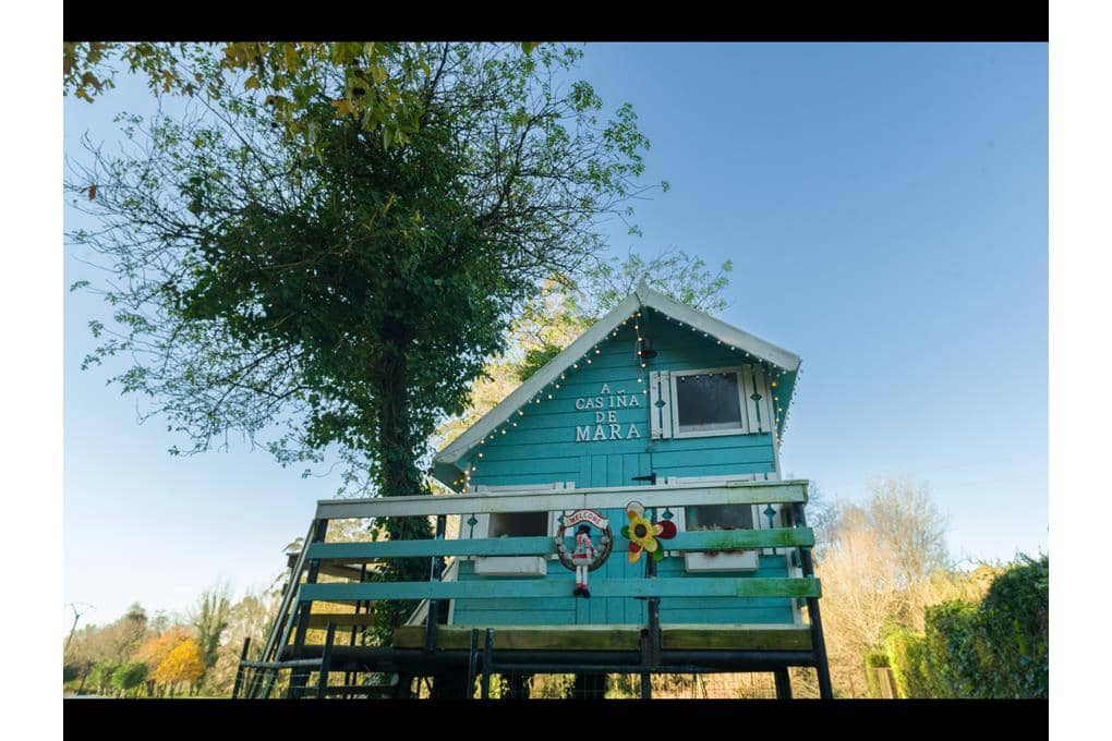 13 bedroom Finca/Country House for sale in Rianxo with pool garage - € 1,800,000 (Ref: 8715075)