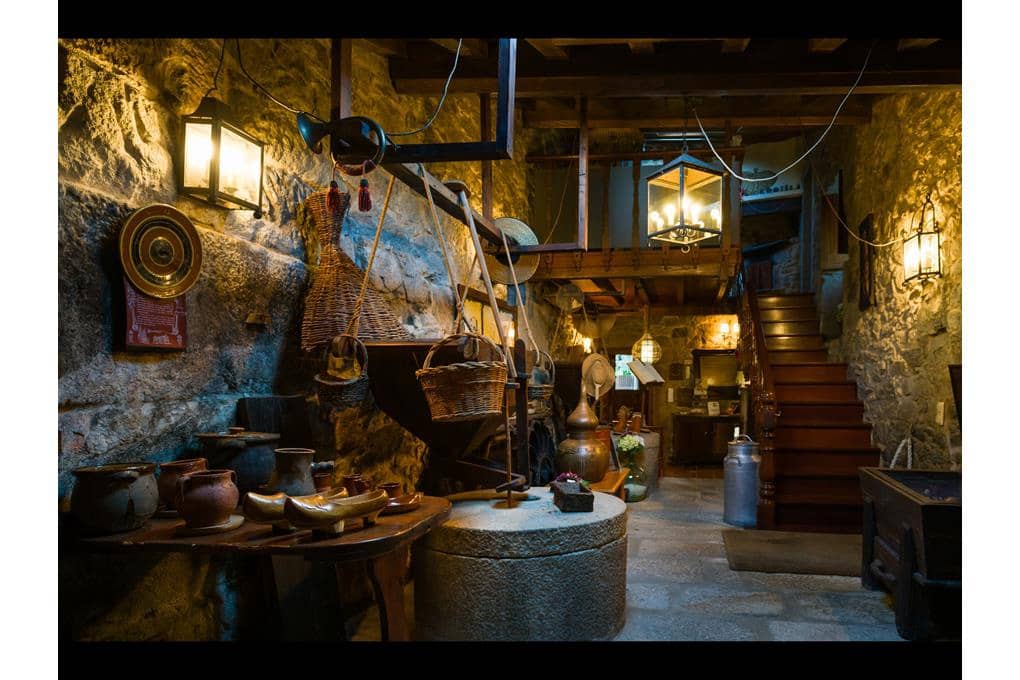 13 bedroom Finca/Country House for sale in Rianxo with pool garage - € 1,800,000 (Ref: 8715075)