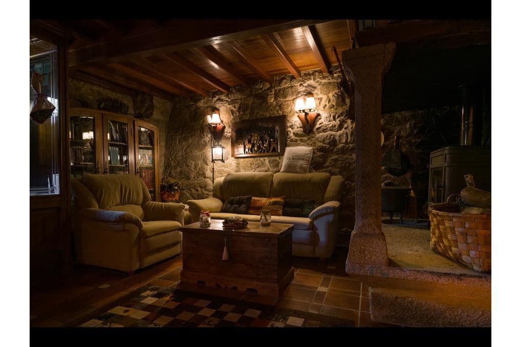 13 bedroom Finca/Country House for sale in Rianxo with pool garage - € 1,800,000 (Ref: 8715075)