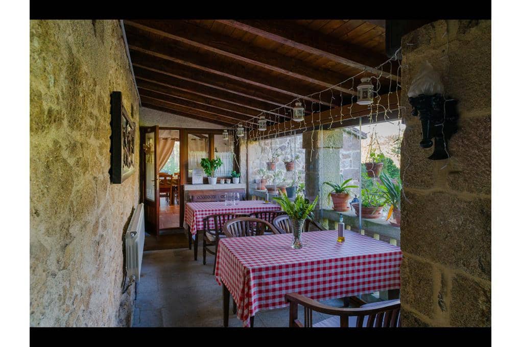 13 bedroom Finca/Country House for sale in Rianxo with pool garage - € 1,800,000 (Ref: 8715075)