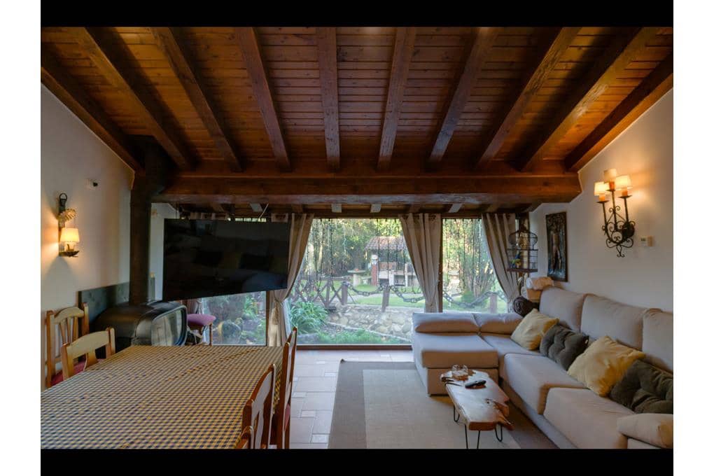 13 bedroom Finca/Country House for sale in Rianxo with pool garage - € 1,800,000 (Ref: 8715075)