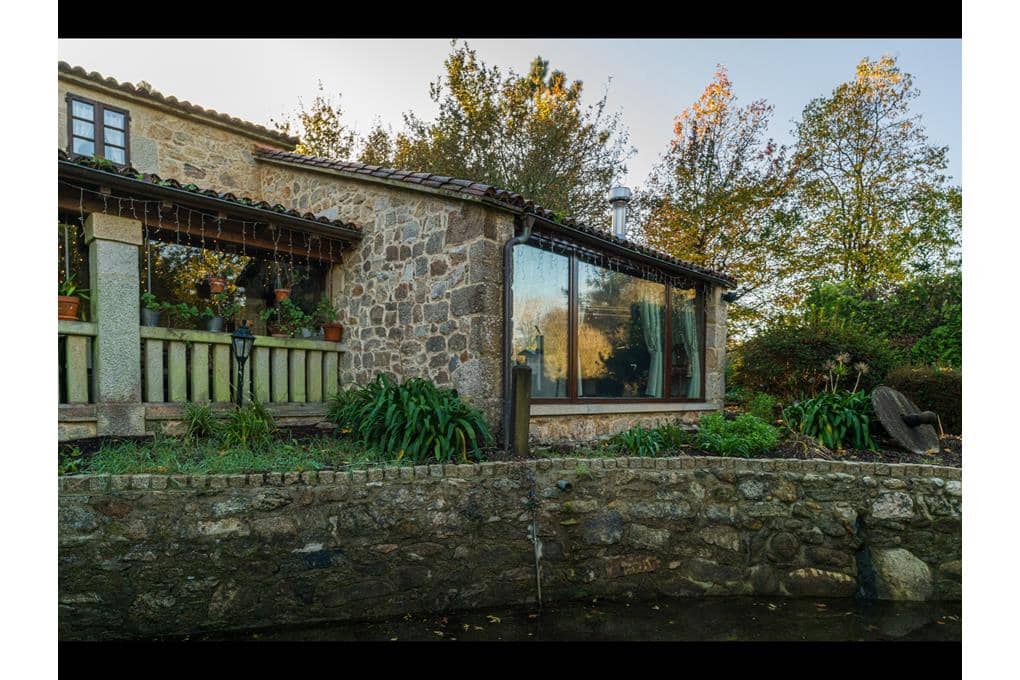 13 bedroom Finca/Country House for sale in Rianxo with pool garage - € 1,800,000 (Ref: 8715075)