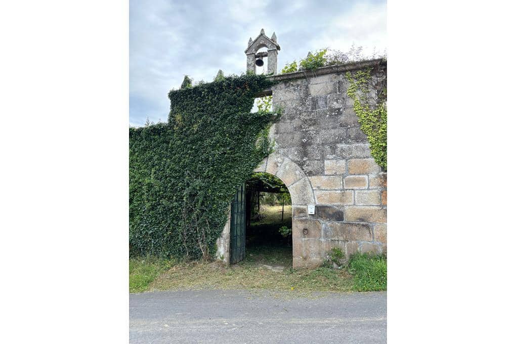 Byhus til salg i Vila de Cruces - € 390.000 (Ref: 8743930)