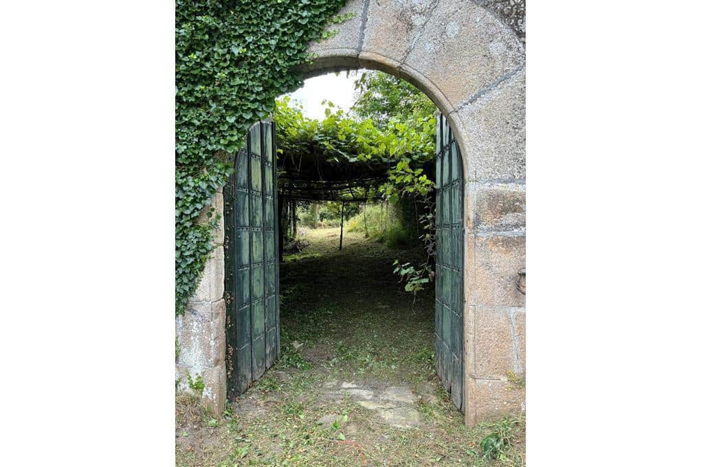 Byhus til salg i Vila de Cruces - € 390.000 (Ref: 8743930)