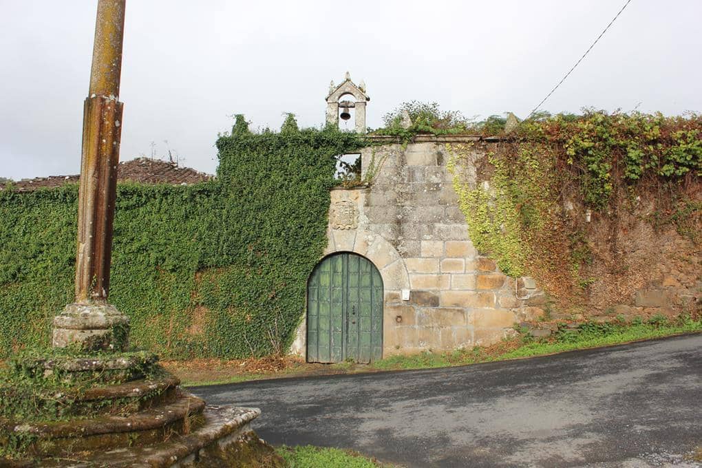 Byhus til salg i Vila de Cruces - € 390.000 (Ref: 8743930)