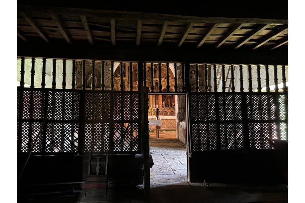 Byhus til salg i Vila de Cruces - € 390.000 (Ref: 8743930)