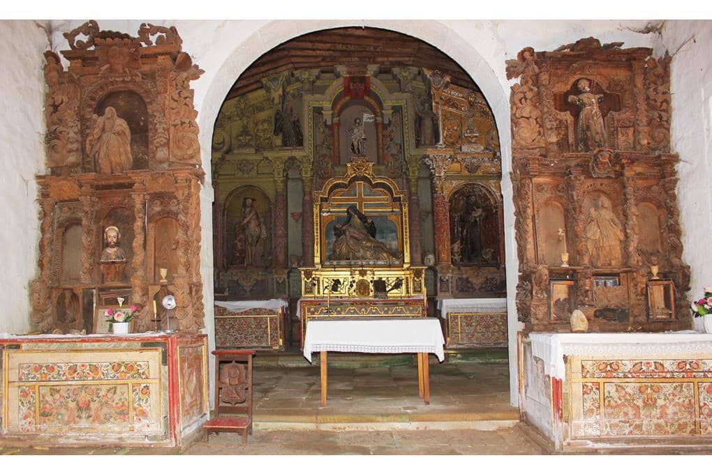 Byhus til salg i Vila de Cruces - € 390.000 (Ref: 8743930)