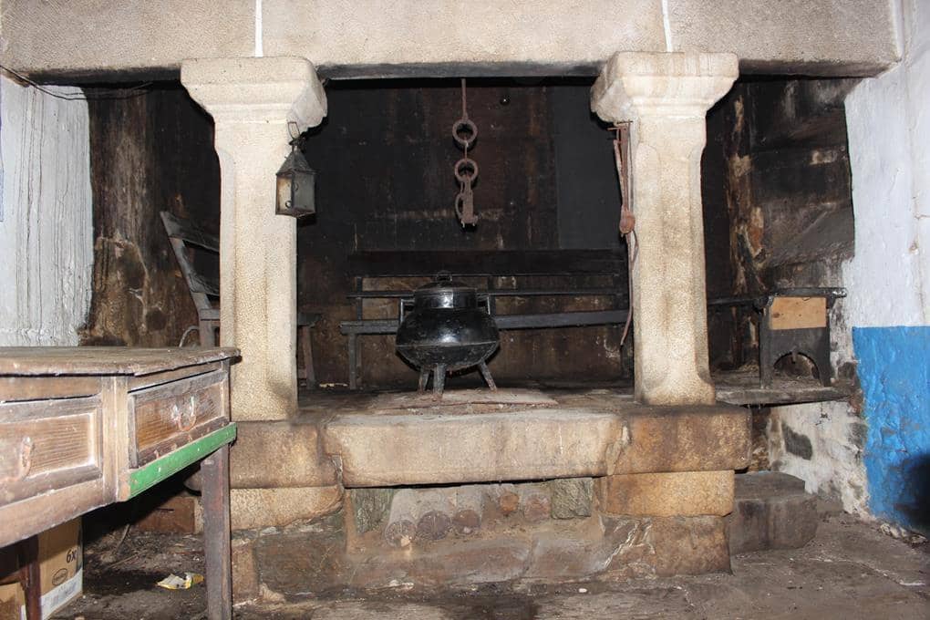 Byhus til salg i Vila de Cruces - € 390.000 (Ref: 8743930)