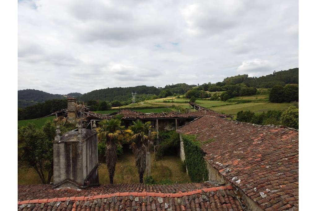 Byhus til salg i Vila de Cruces - € 390.000 (Ref: 8743930)