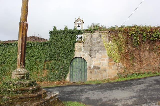 Byhus til salg i Vila de Cruces - € 390.000 (Ref: 8743930)