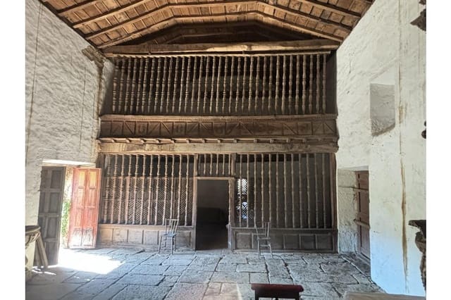 Byhus til salg i Vila de Cruces - € 390.000 (Ref: 8743930)